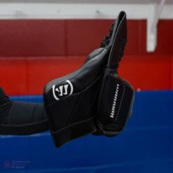 Warrior Ritual GT2 Pro Senior Goalie Catcher -Hockey Equipment Store warrior catchers warrior ritual gt2 pro senior goalie catcher 5024687554626