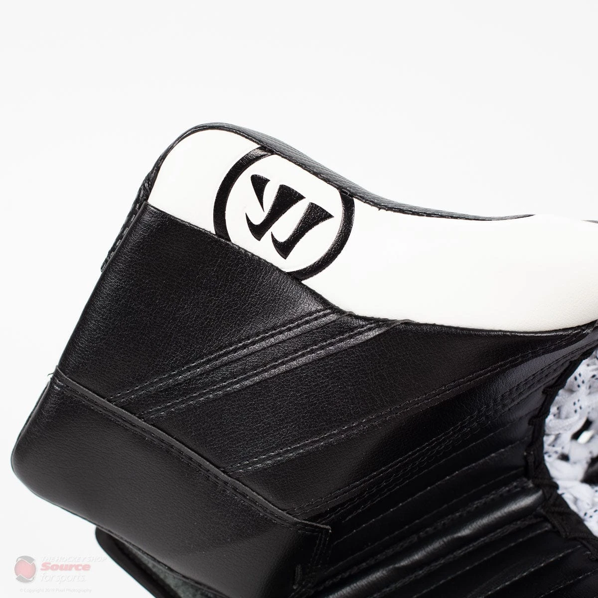 Warrior Ritual GT2 Senior Goalie Catcher - Source Exclusive 2 Warrior Ritual GT2 Senior Goalie Catcher - Source Exclusive - Image 2