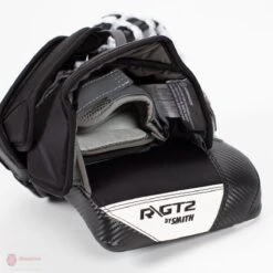 Warrior Ritual GT2 Senior Goalie Catcher - Source Exclusive 21 Warrior Ritual GT2 Senior Goalie Catcher - Source Exclusive -Hockey Equipment Store warrior catchers warrior ritual gt2 senior goalie catcher source exclusive 5670515900482