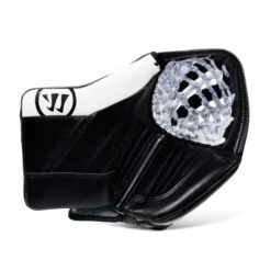 Warrior Ritual GT2 Senior Goalie Catcher - Source Exclusive 15 Warrior Ritual GT2 Senior Goalie Catcher - Source Exclusive -Hockey Equipment Store warrior catchers warrior ritual gt2 senior goalie catcher source exclusive black black white regular 28743576715330