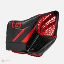 Warrior Ritual GT2 Senior Goalie Catcher - Source Exclusive 25 Warrior Ritual GT2 Senior Goalie Catcher - Source Exclusive -Hockey Equipment Store warrior catchers warrior ritual gt2 senior goalie catcher source exclusive black red regular 28280599707714