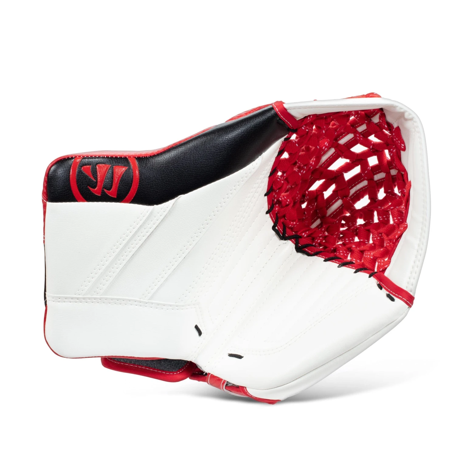 Warrior Ritual GT2 Senior Goalie Catcher - Source Exclusive 1 Warrior Ritual GT2 Senior Goalie Catcher - Source Exclusive