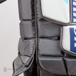 Warrior Ritual G5 Intermediate Chest & Arm Protector - SDC -Hockey Equipment Store warrior chest protectors warrior ritual g5 intermediate chest arm protector sdc 28699779858498