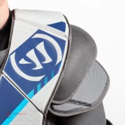 Warrior Ritual G5 Intermediate Chest & Arm Protector - SDC -Hockey Equipment Store warrior chest protectors warrior ritual g5 intermediate chest arm protector sdc 28699779891266