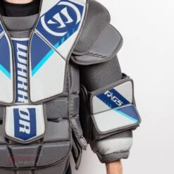 Warrior Ritual G5 Intermediate Chest & Arm Protector - SDC -Hockey Equipment Store warrior chest protectors warrior ritual g5 intermediate chest arm protector sdc 28699779956802