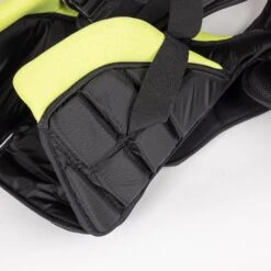 Warrior Ritual X4 E Junior Chest & Arm Protector -Hockey Equipment Store warrior chest protectors warrior ritual x4 e junior chest arm protector 30400023035970