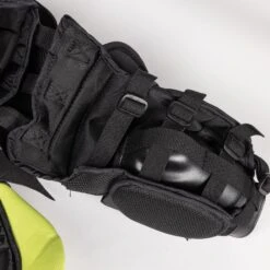 Warrior Ritual X4 E Junior Chest & Arm Protector -Hockey Equipment Store warrior chest protectors warrior ritual x4 e junior chest arm protector 30400023134274