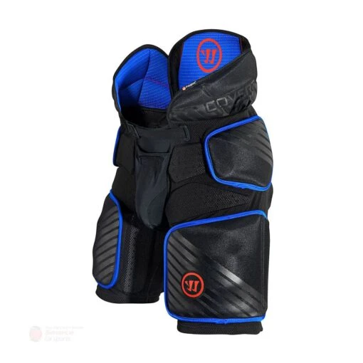 Warrior Covert QRE Pro Senior Hockey Girdle -Hockey Equipment Store warrior girdles warrior covert qre pro senior hockey girdle s 28743755333698