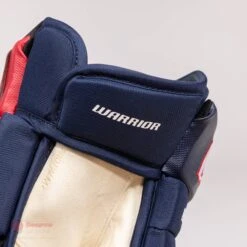 Warrior Alpha FR Pro Junior Hockey Gloves -Hockey Equipment Store warrior gloves warrior alpha fr pro junior hockey gloves 28250231570498