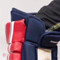 Warrior Alpha FR Pro Junior Hockey Gloves -Hockey Equipment Store warrior gloves warrior alpha fr pro junior hockey gloves 28250231668802