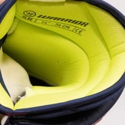 Warrior Alpha FR Pro Junior Hockey Gloves -Hockey Equipment Store warrior gloves warrior alpha fr pro junior hockey gloves 28250231734338