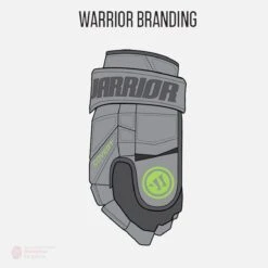 Warrior Covert Pro Plus Custom Hockey Gloves -Hockey Equipment Store warrior gloves warrior covert pro plus custom hockey gloves 11783047479362