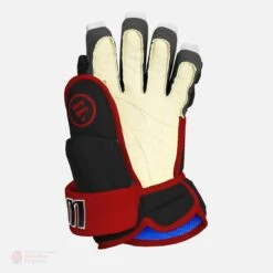 Warrior Covert Pro Plus Custom Hockey Gloves -Hockey Equipment Store warrior gloves warrior covert pro plus custom hockey gloves 11783155810370