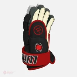 Warrior Covert Pro Plus Custom Hockey Gloves -Hockey Equipment Store warrior gloves warrior covert pro plus custom hockey gloves 11783156006978