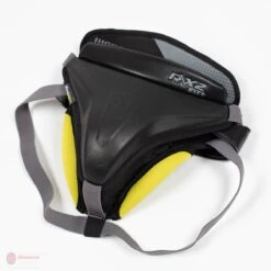 Warrior Ritual X2+ Intermediate Goalie Jock -Hockey Equipment Store warrior goalie jocks warrior ritual x2 intermediate goalie jock grey int 11367320485954