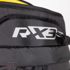 Warrior Ritual X3 E Intermediate Goalie Pants -Hockey Equipment Store warrior goalie pants warrior ritual x3 e intermediate goalie pants 27972460642370