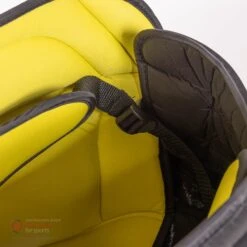 Warrior Ritual X3 E+ Intermediate Goalie Pants 23 Warrior Ritual X3 E+ Intermediate Goalie Pants -Hockey Equipment Store warrior goalie pants warrior ritual x3 e intermediate goalie pants 27972460838978