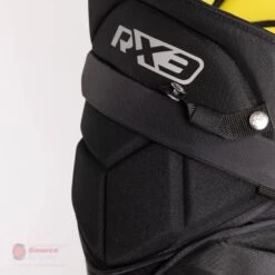 Warrior Ritual X3 E+ Intermediate Goalie Pants 15 Warrior Ritual X3 E+ Intermediate Goalie Pants -Hockey Equipment Store warrior goalie pants warrior ritual x3 e intermediate goalie pants 27972461035586