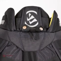 Warrior Ritual X3 E+ Intermediate Goalie Pants 17 Warrior Ritual X3 E+ Intermediate Goalie Pants -Hockey Equipment Store warrior goalie pants warrior ritual x3 e intermediate goalie pants 27972461068354