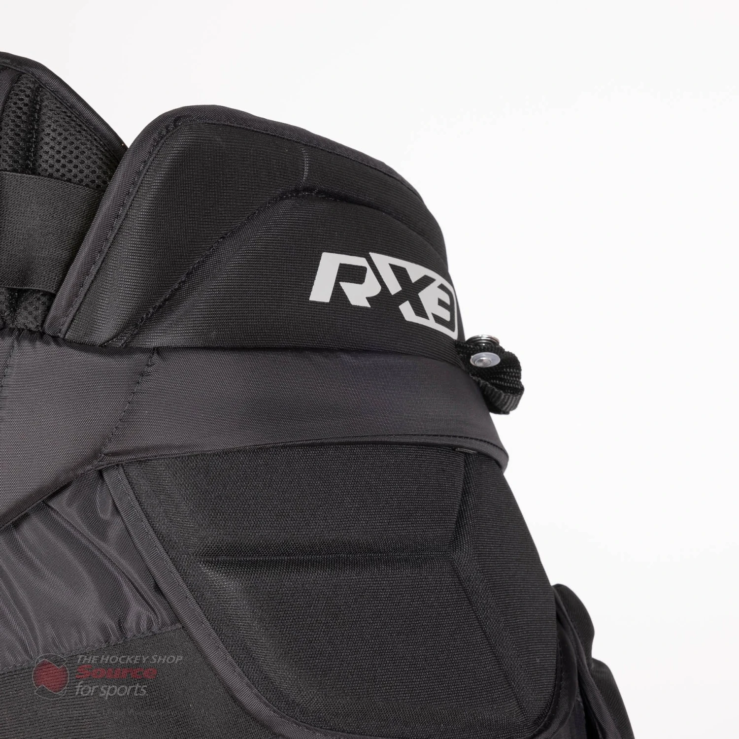 Warrior Ritual X3 E+ Intermediate Goalie Pants 7 Warrior Ritual X3 E+ Intermediate Goalie Pants - Image 7