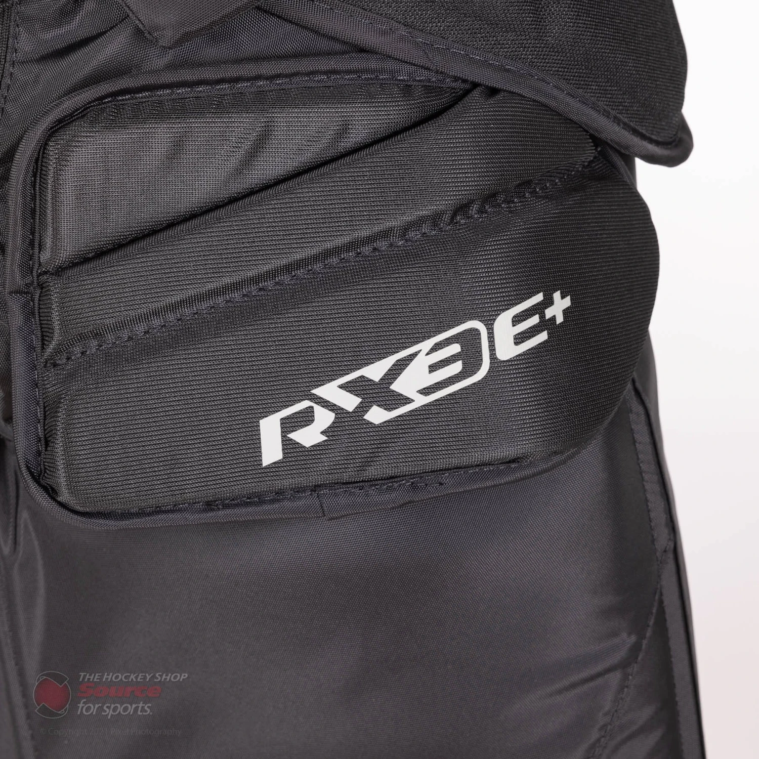 Warrior Ritual X3 E+ Intermediate Goalie Pants 3 Warrior Ritual X3 E+ Intermediate Goalie Pants - Image 3