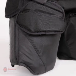 Warrior Ritual X3 E+ Junior Goalie Pants -Hockey Equipment Store warrior goalie pants warrior ritual x3 e junior goalie pants 27972465590338