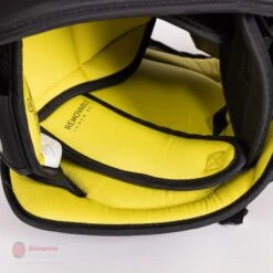 Warrior Ritual X3 E+ Junior Goalie Pants -Hockey Equipment Store warrior goalie pants warrior ritual x3 e junior goalie pants 27972465688642