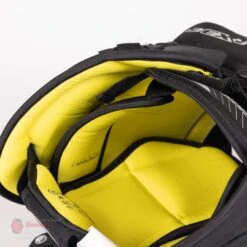 Warrior Ritual X3 E+ Junior Goalie Pants -Hockey Equipment Store warrior goalie pants warrior ritual x3 e junior goalie pants 27972465786946