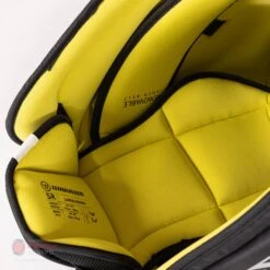 Warrior Ritual X3 E+ Senior Goalie Pants -Hockey Equipment Store warrior goalie pants warrior ritual x3 e senior goalie pants 27972473389122