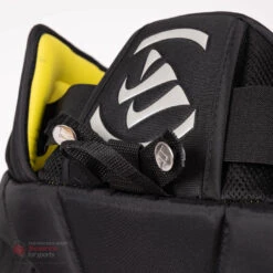 Warrior Ritual X3 E+ Senior Goalie Pants -Hockey Equipment Store warrior goalie pants warrior ritual x3 e senior goalie pants 27972473716802