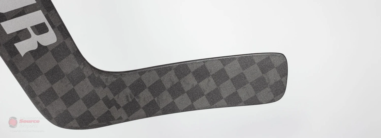 Warrior Ritual M1 Pro+ Intermediate Goalie Stick 12 Warrior Ritual M1 Pro+ Intermediate Goalie Stick - Image 12