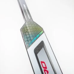 Warrior Ritual M1 Pro Senior Goalie Stick -Hockey Equipment Store warrior goalie sticks warrior ritual m1 pro senior goalie stick 28914910986306