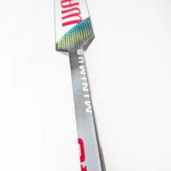 Warrior Ritual M1 Pro Senior Goalie Stick -Hockey Equipment Store warrior goalie sticks warrior ritual m1 pro senior goalie stick 28914911117378