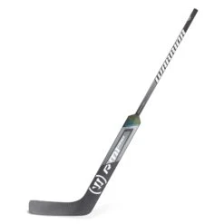 Warrior Ritual M1 Pro Senior Goalie Stick -Hockey Equipment Store warrior goalie sticks warrior ritual m1 pro senior goalie stick silver white mid l 25 28796857647170