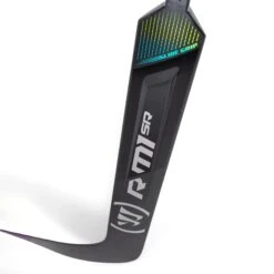 Warrior Ritual M1 SR Senior Goalie Stick -Hockey Equipment Store warrior goalie sticks warrior ritual m1 sr senior goalie stick 28797157408834