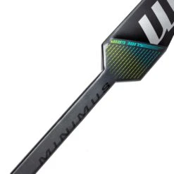 Warrior Ritual M1 SR Senior Goalie Stick -Hockey Equipment Store warrior goalie sticks warrior ritual m1 sr senior goalie stick 28811347886146