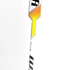 Warrior Ritual V1 SR Senior Goalie Stick -Hockey Equipment Store warrior goalie sticks warrior ritual v1 sr senior goalie stick 28921697042498