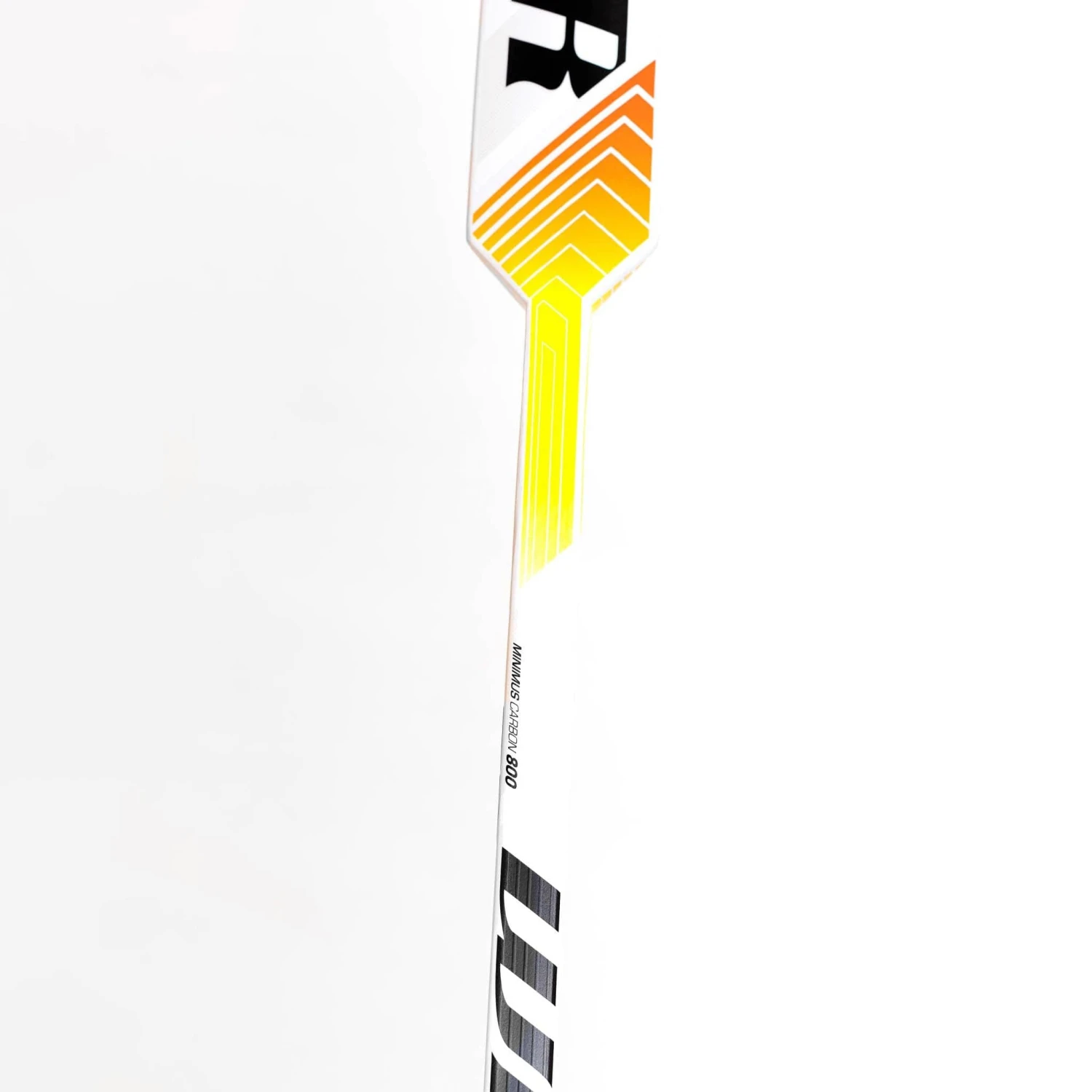 Warrior Ritual V1 SR+ Senior Goalie Stick 5 Warrior Ritual V1 SR+ Senior Goalie Stick - Image 5