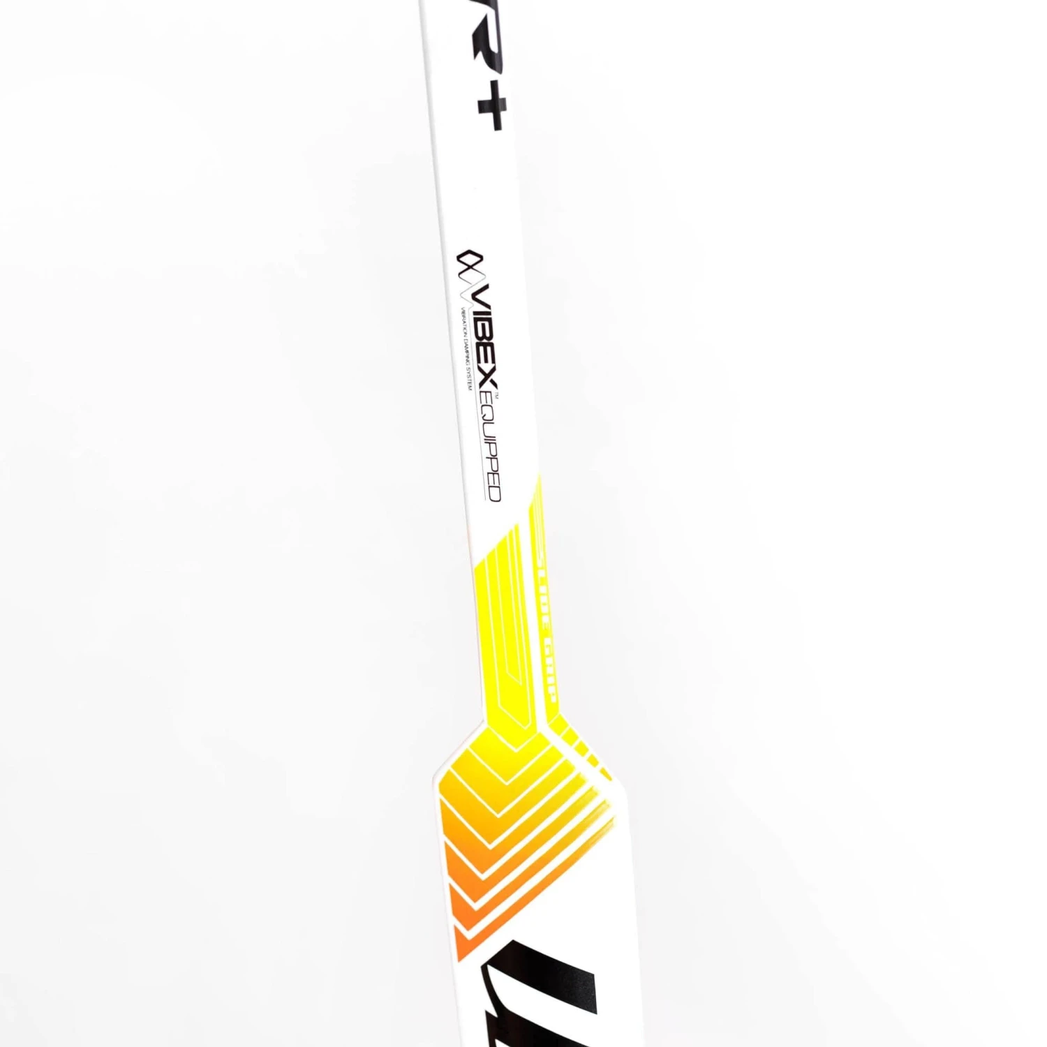 Warrior Ritual V1 SR+ Senior Goalie Stick 8 Warrior Ritual V1 SR+ Senior Goalie Stick - Image 8