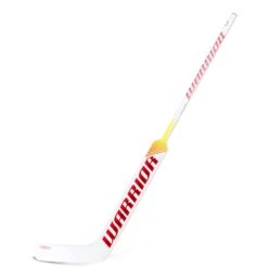 Warrior Ritual V1 SR+ Senior Goalie Stick 13 Warrior Ritual V1 SR+ Senior Goalie Stick -Hockey Equipment Store warrior goalie sticks warrior ritual v1 sr senior goalie stick white red twist l 25 28796864266306