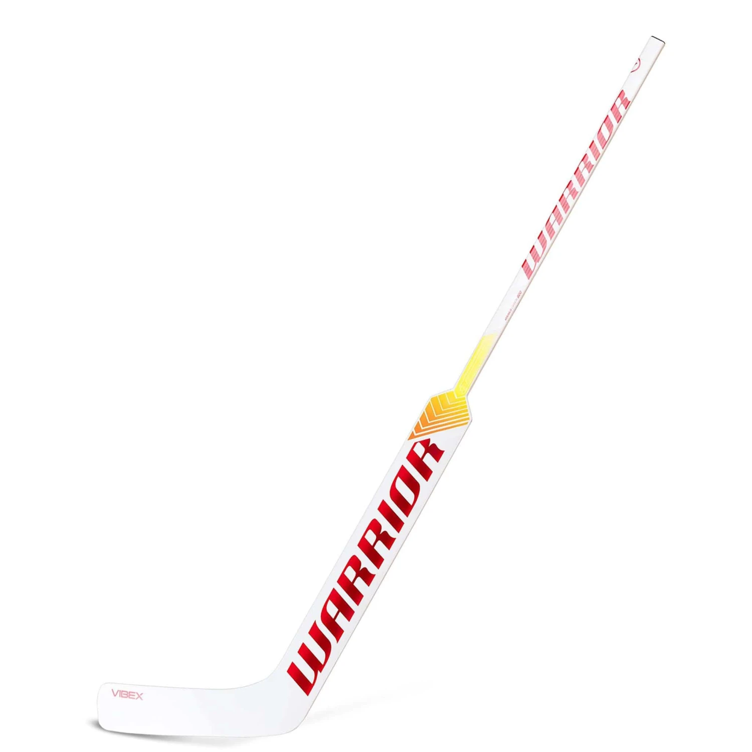 Warrior Ritual V1 SR+ Senior Goalie Stick 4 Warrior Ritual V1 SR+ Senior Goalie Stick - Image 4