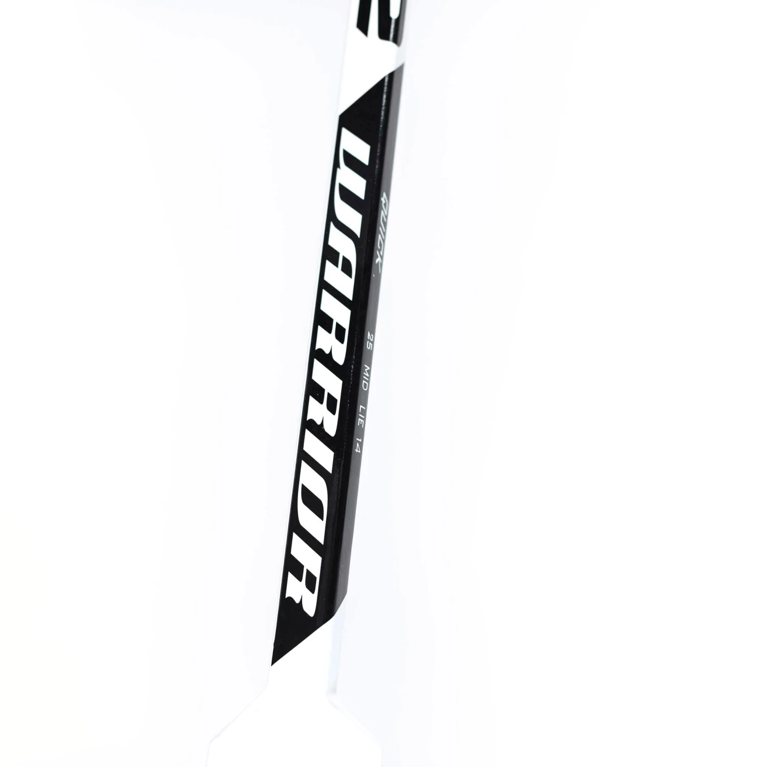 Warrior Swagger SR2 Intermediate Wood Goalie Stick 5 Warrior Swagger SR2 Intermediate Wood Goalie Stick - Image 5
