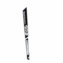 Warrior Swagger SR2 Intermediate Wood Goalie Stick 16 Warrior Swagger SR2 Intermediate Wood Goalie Stick -Hockey Equipment Store warrior goalie sticks warrior swagger sr2 intermediate wood goalie stick 28797171368002
