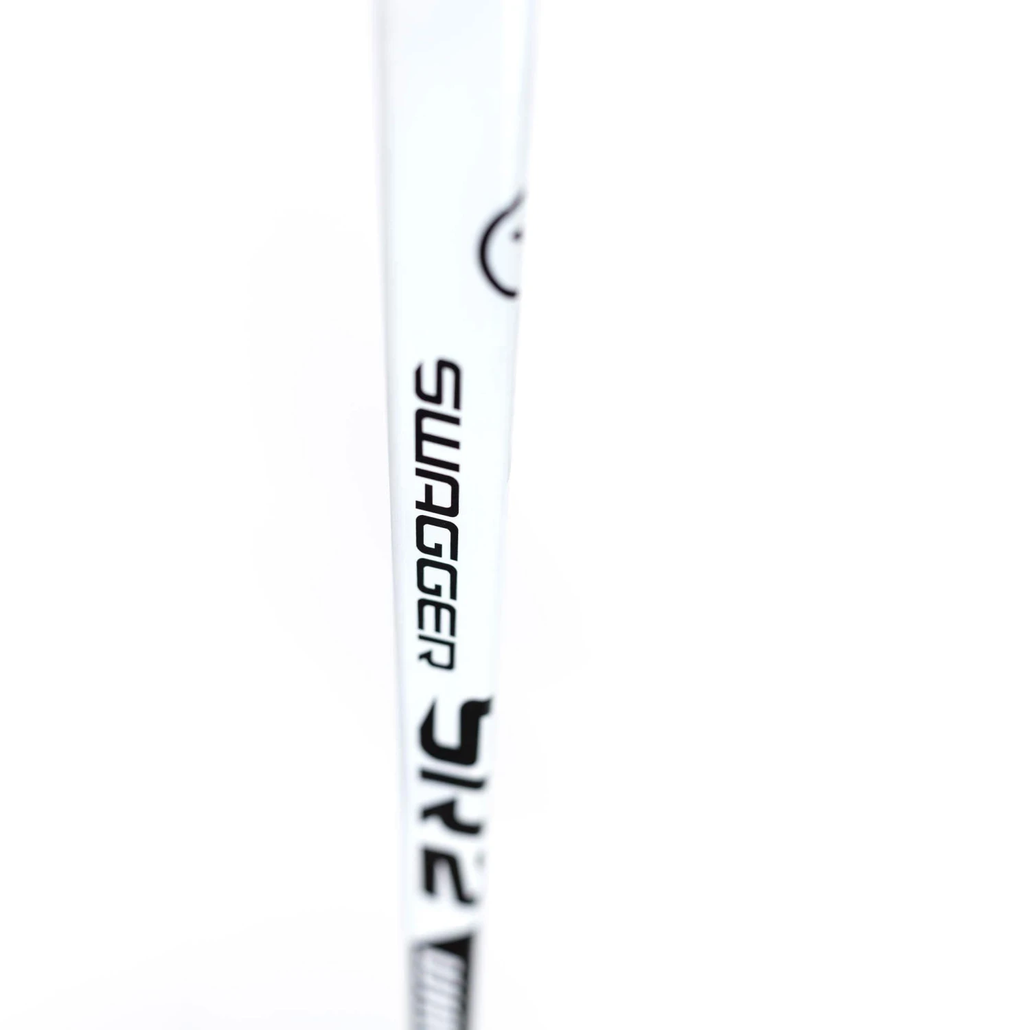 Warrior Swagger SR2 Intermediate Wood Goalie Stick 8 Warrior Swagger SR2 Intermediate Wood Goalie Stick - Image 8