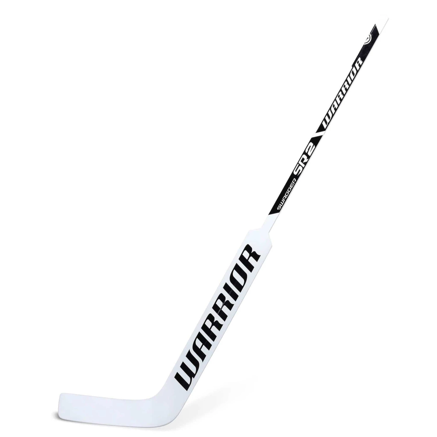 Warrior Swagger SR2 Intermediate Wood Goalie Stick 1 Warrior Swagger SR2 Intermediate Wood Goalie Stick