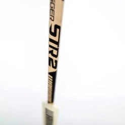 Warrior Swagger STR2 Junior Wood Goalie Stick -Hockey Equipment Store warrior goalie sticks warrior swagger str2 junior wood goalie stick 28797173104706
