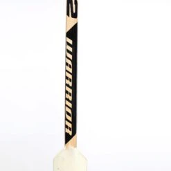Warrior Swagger STR2 Junior Wood Goalie Stick -Hockey Equipment Store warrior goalie sticks warrior swagger str2 junior wood goalie stick 28797173203010