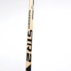 Warrior Swagger STR2 Junior Wood Goalie Stick -Hockey Equipment Store warrior goalie sticks warrior swagger str2 junior wood goalie stick 28797173235778