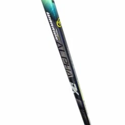 Warrior Alpha DX Junior Hockey Stick -Hockey Equipment Store warrior hockey sticks warrior alpha dx junior hockey stick 28797124345922