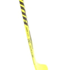Warrior Alpha DX SE2 Senior Hockey Stick -Hockey Equipment Store warrior hockey sticks warrior alpha dx se2 senior hockey stick 28797126049858